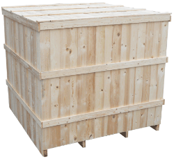 Immagine per la categoria Casse in legno